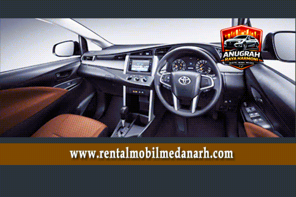 Innova Reborn Interior